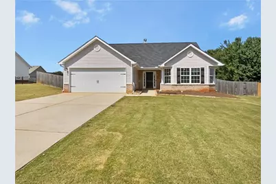 107 Slate Drive, Griffin, GA 30224 - Photo 1