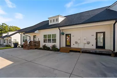 113 Jones Street, Cartersville, GA 30120 - Photo 1