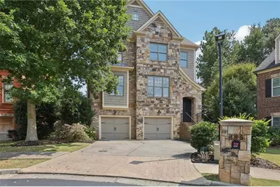 485 Portrait Circle, Alpharetta, GA 30022 - Photo 1