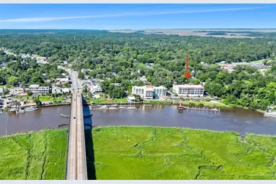 227 Fort King George Drive #G, Darien, GA 31305 - Photo 1