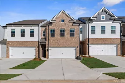 8207 Tiger Way, Riverdale, GA 30296 - Photo 1