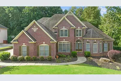 3630 Hamby Oaks Drive, Alpharetta, GA 30004 - Photo 1