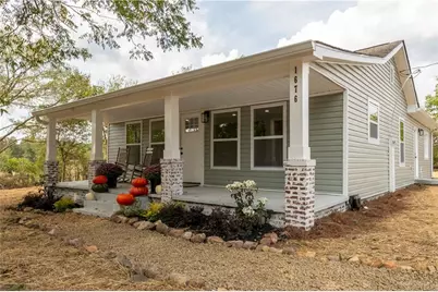 1676 Old Collard Valley Road, Rockmart, GA 30153 - Photo 1