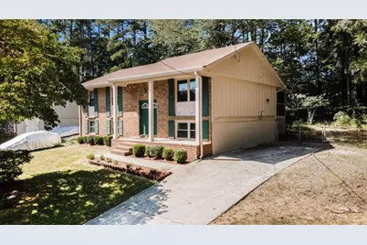 3159 Fern Valley Drive SW, Marietta, GA 30008 - Photo 1