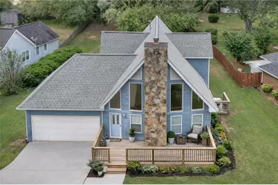 4980 West Lake Drive SE, Conyers, GA 30094 - Photo 1