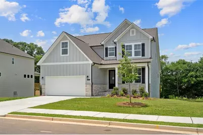 670 Grand Wehunt Drive, Hoschton, GA 30548 - Photo 1