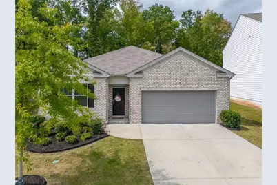 3785 Makeover Court, Atlanta, GA 30349 - Photo 1