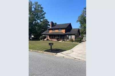 6265 Ponderosa Court, South Fulton, GA 30349 - Photo 1