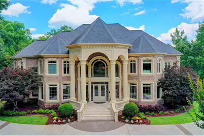 7015 Carlisle Lane, Alpharetta, GA 30022 - Photo 1