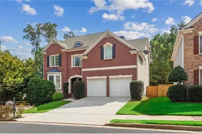 613 Maple Grove Way, Marietta, GA 30066 - Photo 1