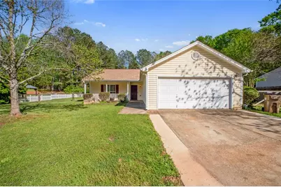 1109 Ravenwood Drive, Bethlehem, GA 30620 - Photo 1