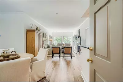 2921 Lenox Road NE #205, Atlanta, GA 30324 - Photo 1