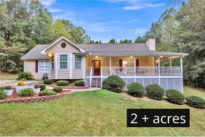 58 E Ranchette Road, Temple, GA 30179 - Photo 1