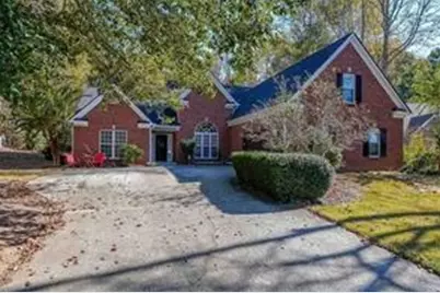 6179 Saddlehorse Drive, Flowery Branch, GA 30542 - Photo 1