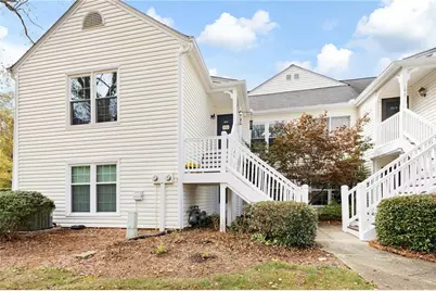 1011 Cannongate Crossing SW, Marietta, GA 30064 - Photo 1