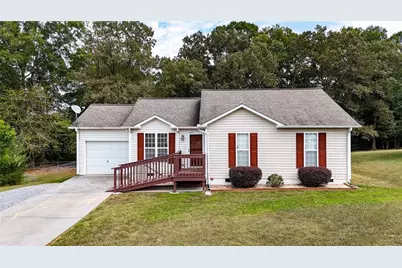 181 Fieldcrest Drive, Calhoun, GA 30701 - Photo 1