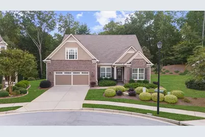 3981 Bloomfield Way SW, Gainesville, GA 30504 - Photo 1
