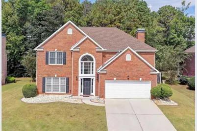 6080 Magnolia Ridge, Stone Mountain, GA 30087 - Photo 1