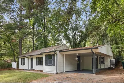 575 San Fernando Drive SE, Smyrna, GA 30080 - Photo 1