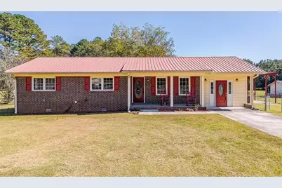 386 Scoggins Trail, Summerville, GA 30747 - Photo 1