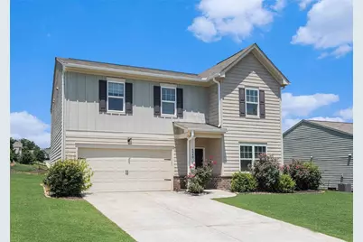 4540 Bluffton Court, Cumming, GA 30028 - Photo 1