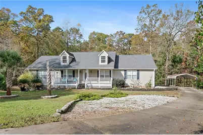 201 Nina Circle, Locust Grove, GA 30248 - Photo 1