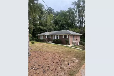 512 Peyton Road SW, Atlanta, GA 30311 - Photo 1