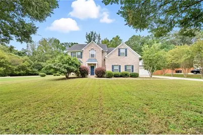122 Melrose Creek Drive, Stockbridge, GA 30281 - Photo 1