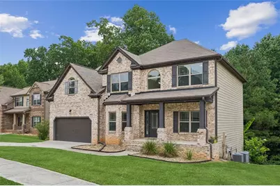 606 Amanda Leigh Court, Loganville, GA 30052 - Photo 1