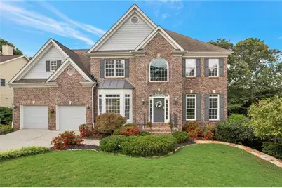 407 Vista Lake Drive, Suwanee, GA 30024 - Photo 1