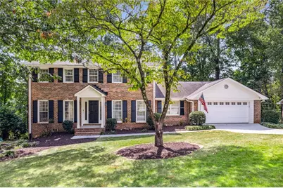 5401 Seaton Way, Dunwoody, GA 30338 - Photo 1