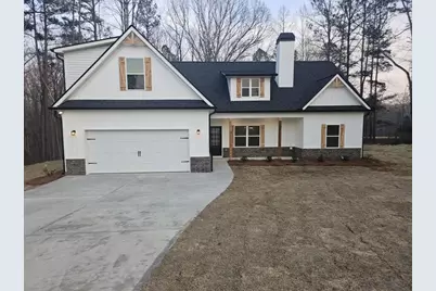 62 Woodhaven Path, Rockmart, GA 30153 - Photo 1