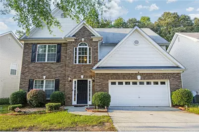 4216 Preserve Trail, Snellville, GA 30039 - Photo 1