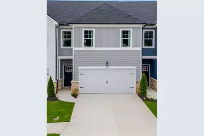 212 Seward Street #95, Conyers, GA 30094 - Photo 1