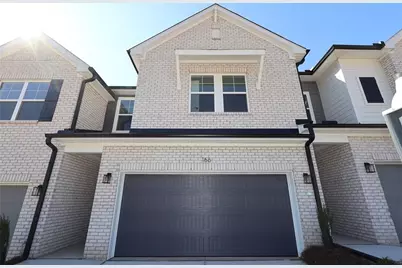 166 Redbud Road, Canton, GA 30114 - Photo 1