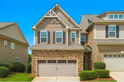 682 Cobblestone Creek Lane, Mableton, GA 30126 - Photo 1