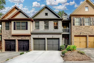 3204 Claudia Place, Peachtree Corners, GA 30092 - Photo 1