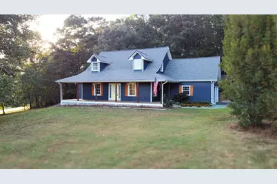 67 Rainbow Circle, Cleveland, GA 30528 - Photo 1