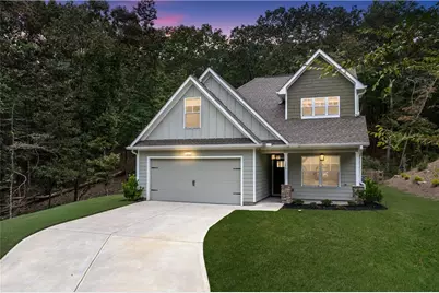 173 Ridgewood Drive, Waleska, GA 30183 - Photo 1