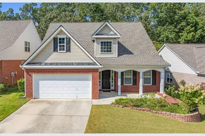 5573 Ashmoore Court, Flowery Branch, GA 30542 - Photo 1