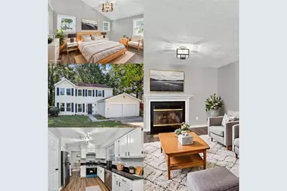 524 Meadowfield Court, Lawrenceville, GA 30043 - Photo 1