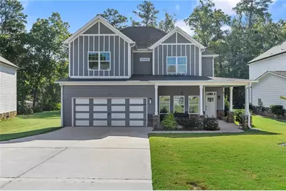 1796 Treymire Court, Stone Mountain, GA 30088 - Photo 1