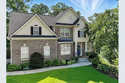 302 Thornhill Circle, Jefferson, GA 30549 - Photo 1