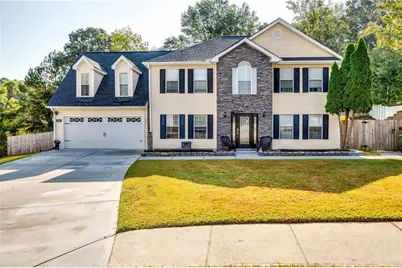 8241 McKenzie Place, Lithonia, GA 30058 - Photo 1