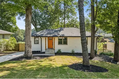 2294 Mark Trail, Decatur, GA 30032 - Photo 1