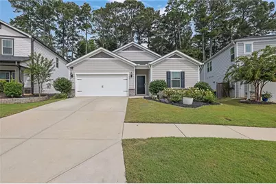 153 Neese Farm Drive, Woodstock, GA 30188 - Photo 1