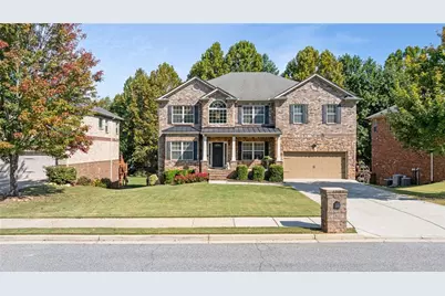 4395 Saint Andrews Crest Drive, Cumming, GA 30040 - Photo 1