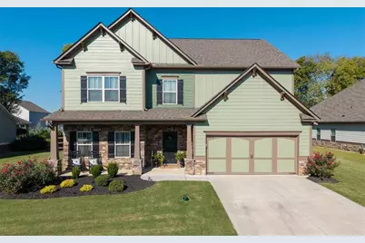 42 Twelve Oaks Drive SE, Cartersville, GA 30120 - Photo 1