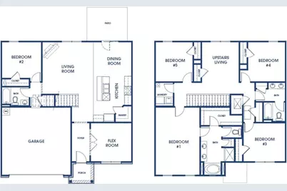 8584 Seabiscuit Road, Lithonia, GA 30058 - Photo 1