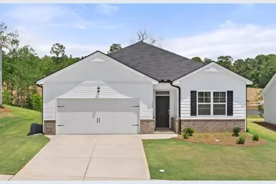209 Lauritsen Way, Newnan, GA 30265 - Photo 1